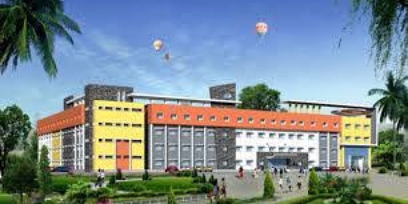 EVM College of Engineering and Technology, Guntur