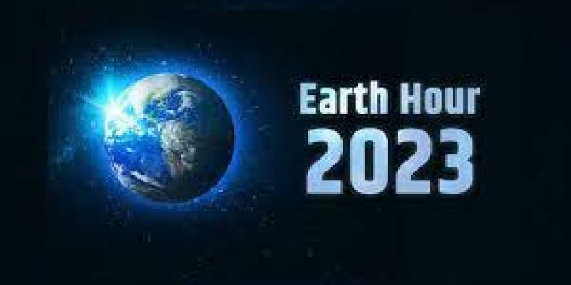 Earth Hour 2023: All you need to know