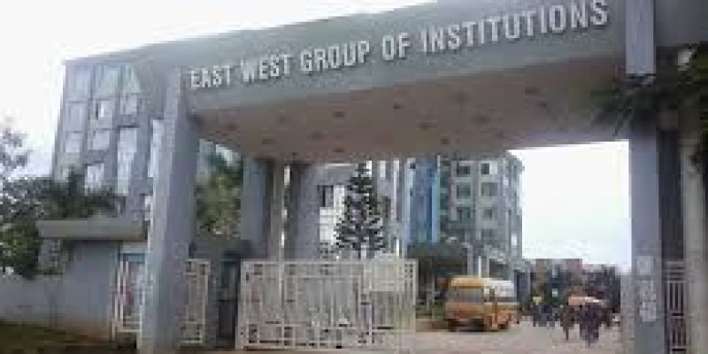 East West College of Engineering, Bangalore