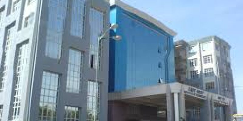 East West Institute of Polytechnic, Bangalore