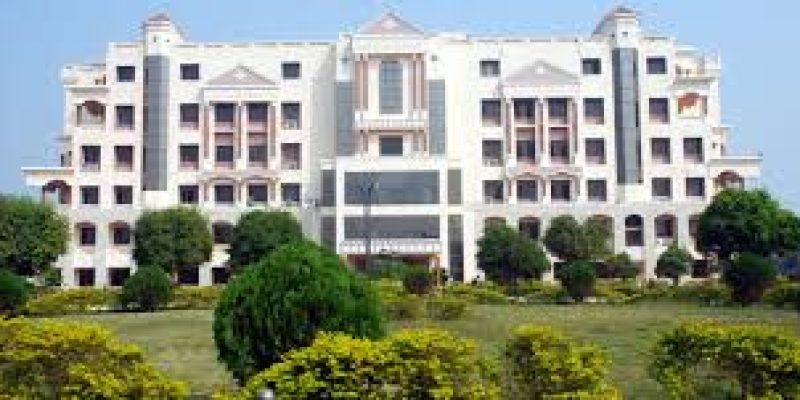 Eastern Academy of Science and Technology, Khordha