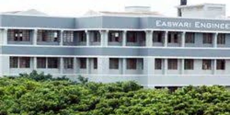 Easwari Engineering College, Chennai