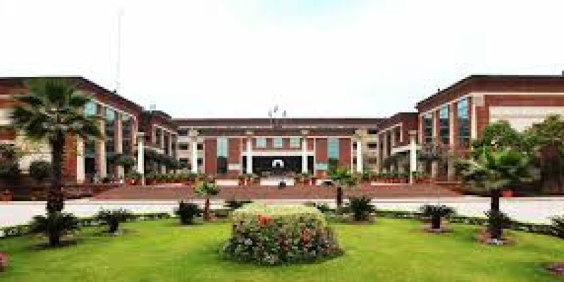 Echelon Institute of Technology, Faridabad