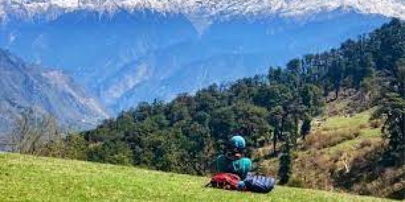 Eco tourism as one of the Niche Tourism areas for development in the country