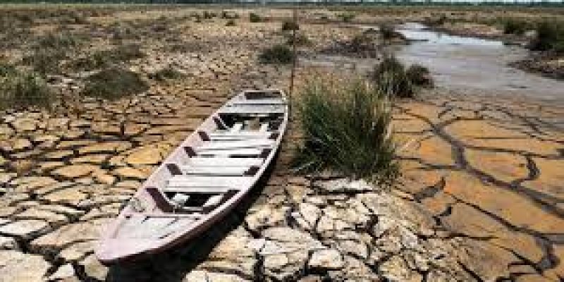 Ecological threat register 2020