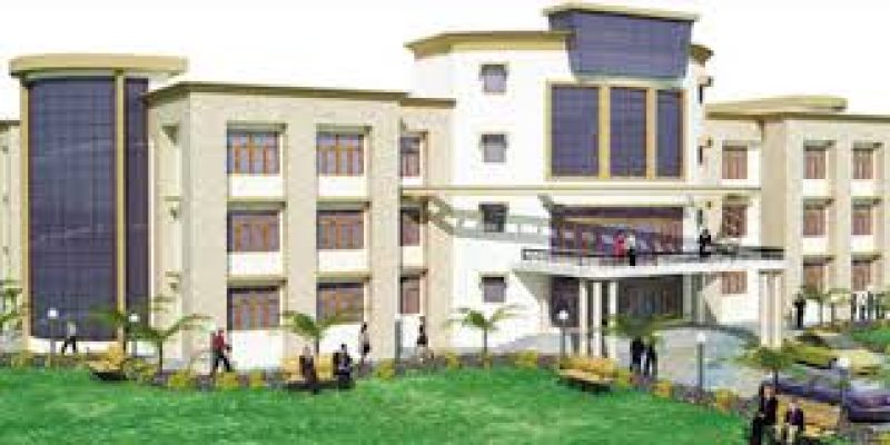 Edify Institute of Polytechnic, Mathura