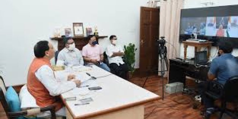 Education Minister addressed students of 1st Batch of ASEAN PhD Fellowship Programme