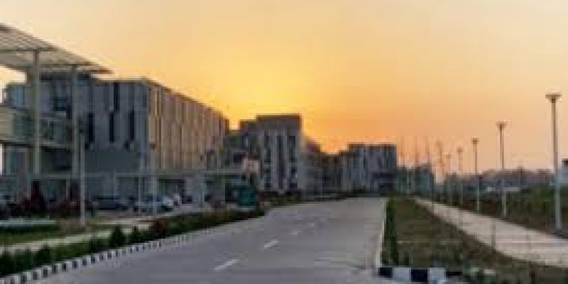 Education Minister dedicated the permanent campus of IIT Ropar to the Nation