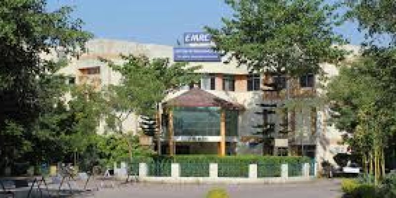 Educational Multimedia Research Centre, Devi Ahilya University, Indore