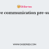 When verbal and non-verbal messages are contradictory, it is said that most people believe in