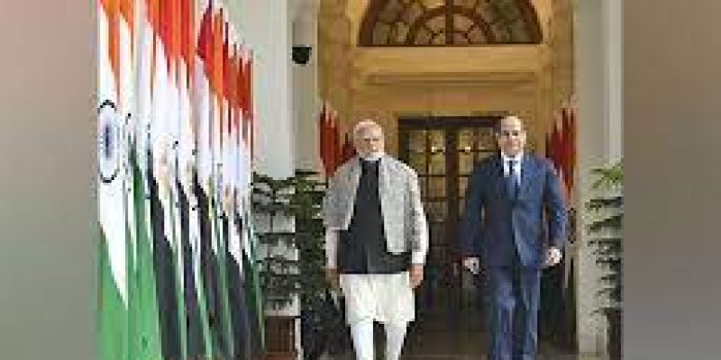 Egypt joins BRICS bank as new member weeks after President Sisi’s India visit