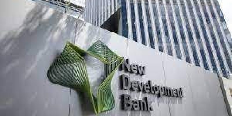 Egypt officially becomes member of BRICS New Development Bank