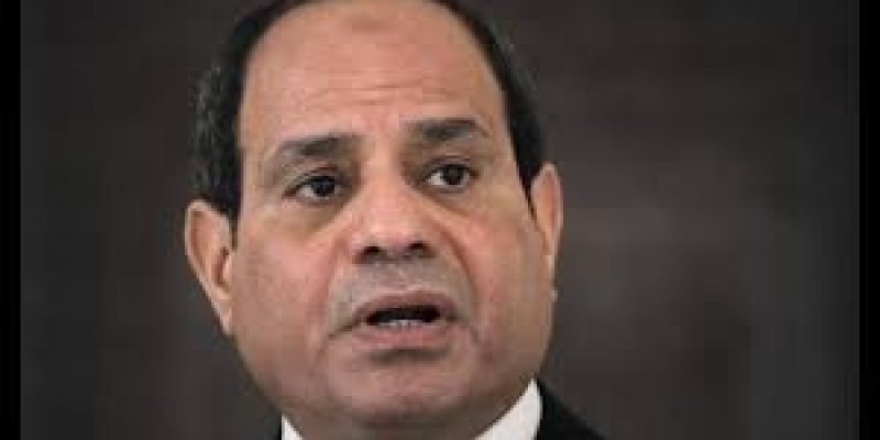 Egypt’s President invited as chief guest for Republic Day 2023