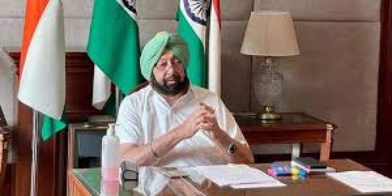 Eid-ul-Fitr celebrations in Malerkotla, the new district in Punjab