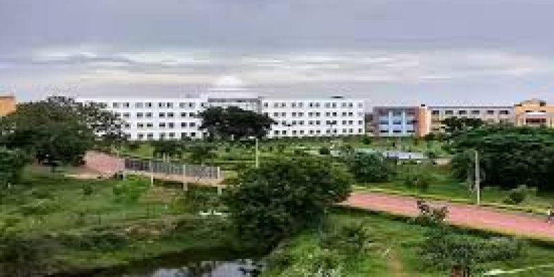 Einstein Academy of Technology and Management, Khordha