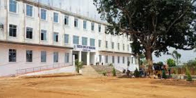 Einstein School of Engineering, Khordha