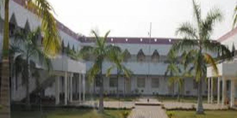 Eit Polytechnic College, Erode
