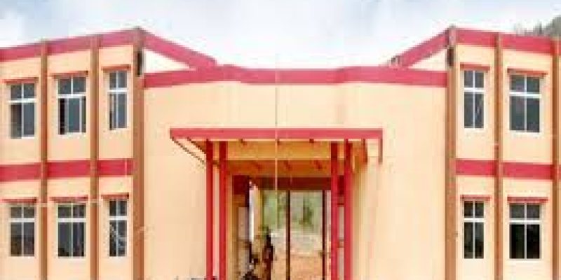 Eklavya College of Technology and Science, Bhubaneswar