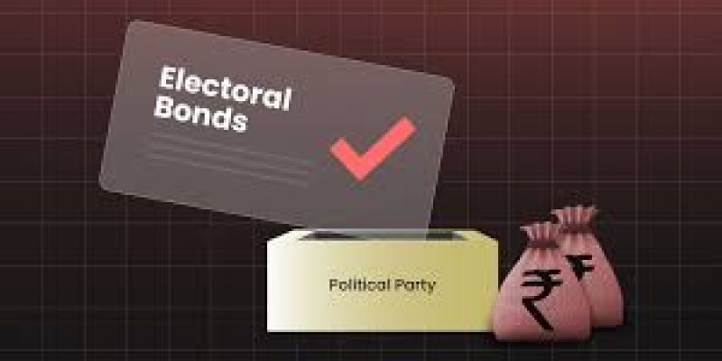 Electoral Bond Scheme