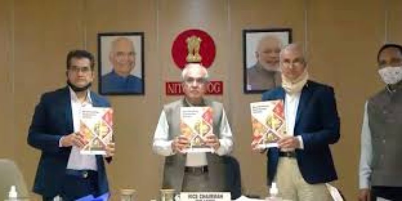 ‘Electricity Access in India and Benchmarking Distribution Utilities’ report launched