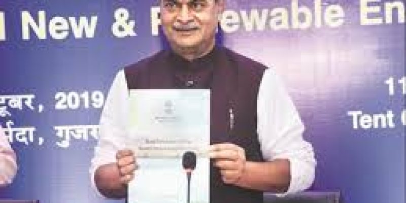 India is 3rd largest producer of Electricity in the World