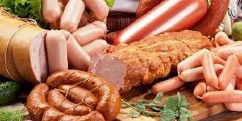 Electrochemical sensing platform for detecting carcinogenic and mutagenic compounds in food