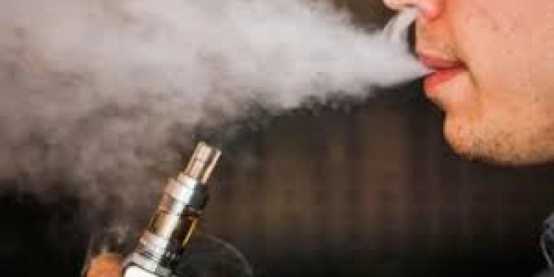 Rajya Sabha passed the Prohibition of Electronic Cigarettes Bill, 2019
