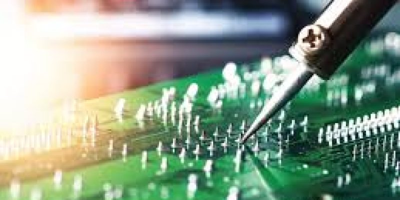Cabinet Approves Plan to Boost Electronics Manufacturing Industry