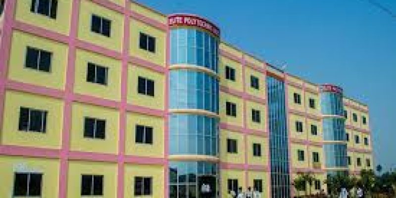 Elite Polytechnic Institute, Hooghly