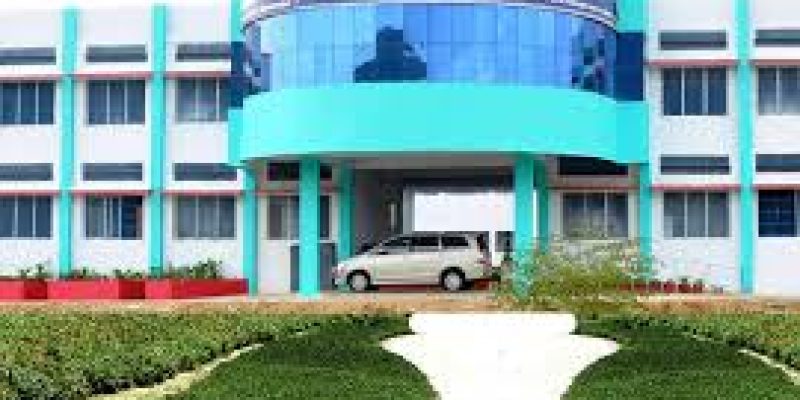 Elizabeth College of Engineering and Technology, Annamangalam