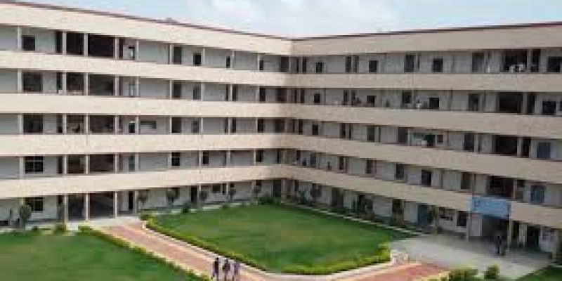 Ellenki Engineering College for Women, Medak
