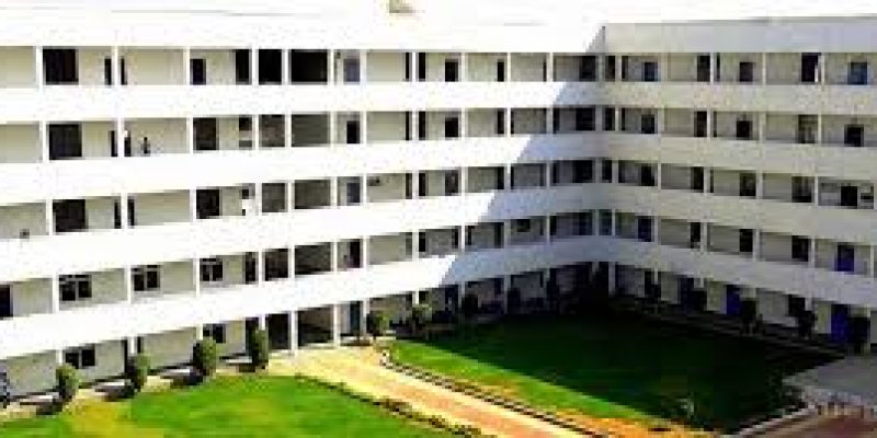 Ellenki Institute of Engineering and Technology, Hyderabad