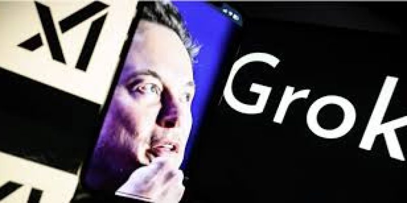 Elon Musk Unveils Grok 3 AI: The Smartest AI on Earth