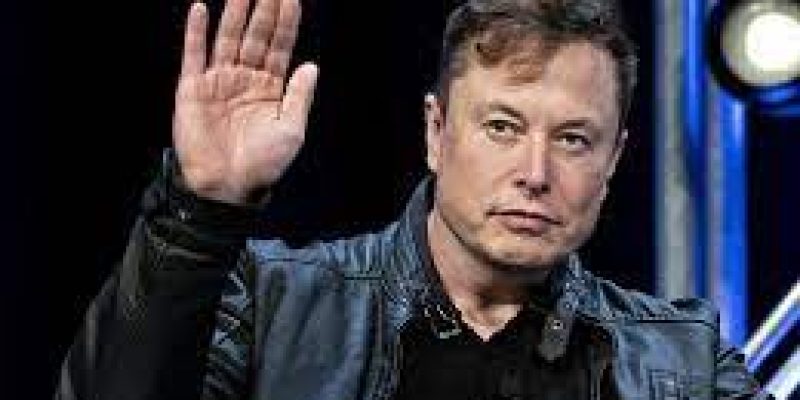 Elon Musk reclaims to the top, becomes richest person on the planet again