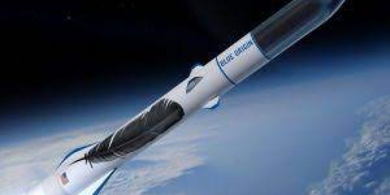 Elon Musk’s SpaceX Prepping pivotal engine test for Starship