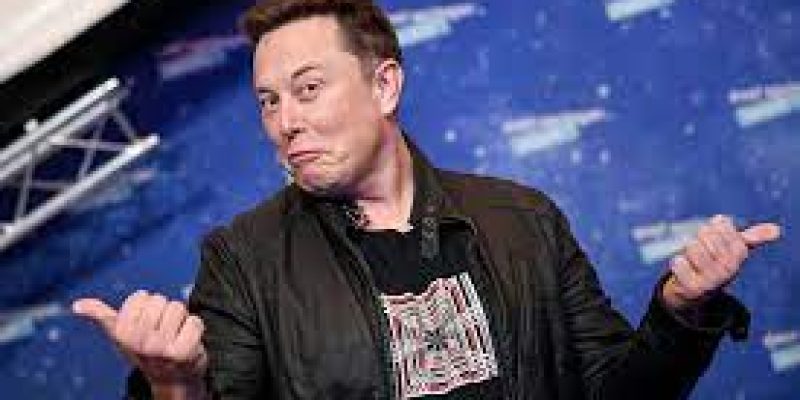 Elon Musk’s meme cryptocurrency Dogecoin is on a rise