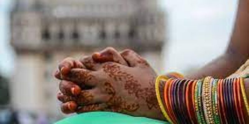 Elopements most prosecuted under child marriage law