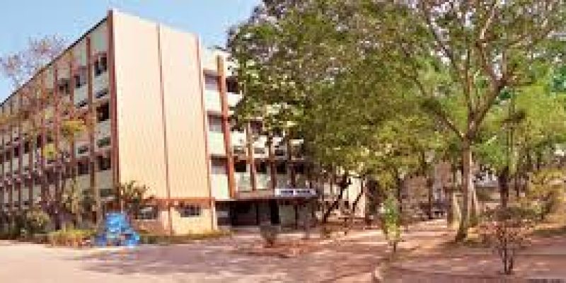 Elumalai Polytechnic College, Villupuram