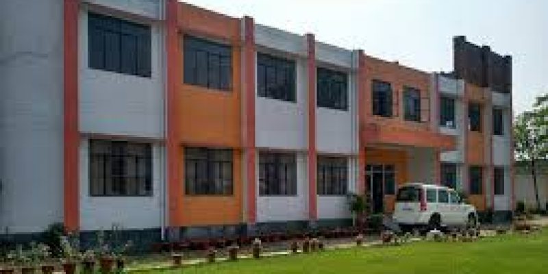 Emerald-9 Institute of Management and Technology, Barabanki