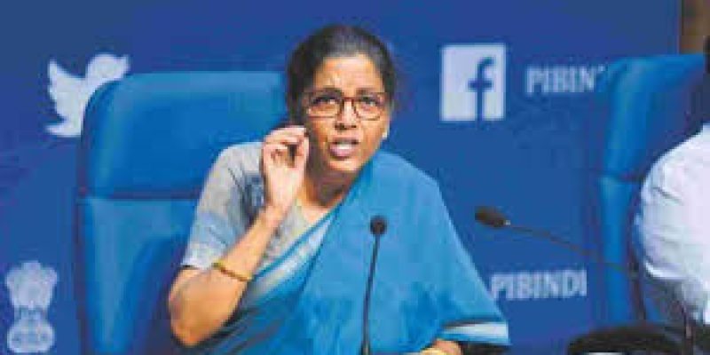 Govt to extend Emergency Credit Line Guarantee Scheme