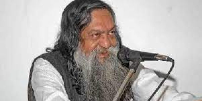 Eminent economist, Abhijit Sen passes away