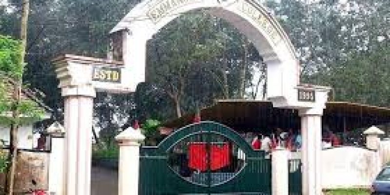 Emmanuel College, Vazhichal