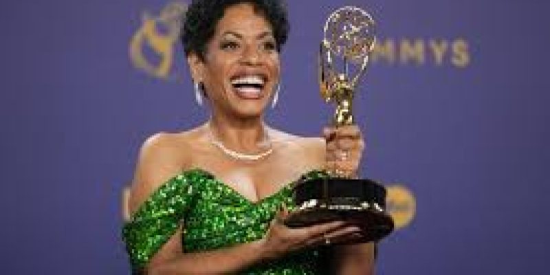 Emmy Awards 2024, Complete List of Winners