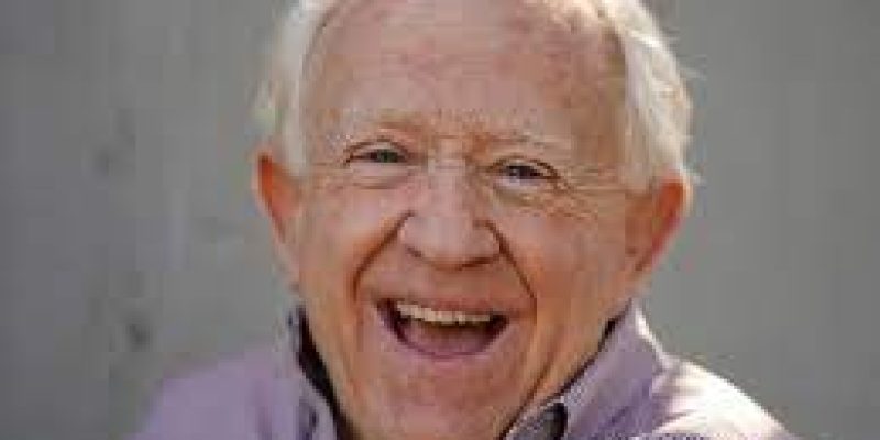 Emmy-winning actor, Leslie Jordan passed away