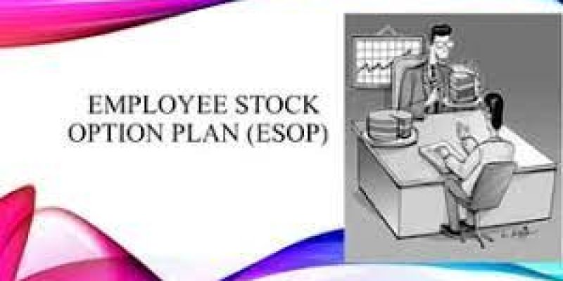 Employee Stock Option Plan (ESOP): Empowering Employees and Driving Growth