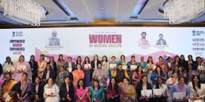 Empowering Women in the Mining Sector: A Step Towards Inclusivity and Leadership
