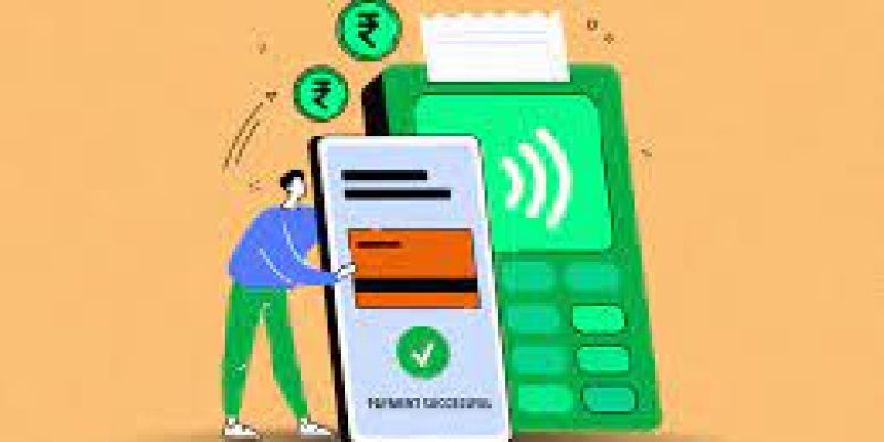 EnKash received RBI’s in-principle nod as online payment aggregator