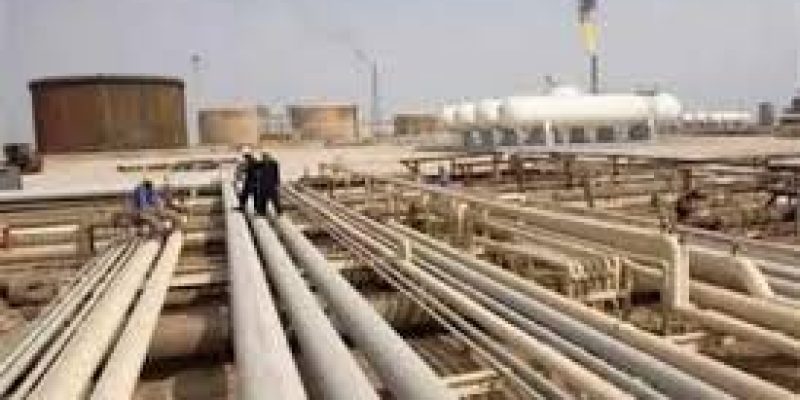 Energy MNCs want natural gas to come under GST