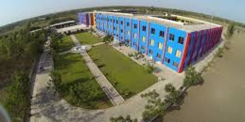 Engineering College, Tuwa