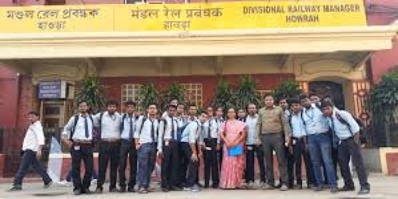 Engineering Institute For Junior Executives, Howrah